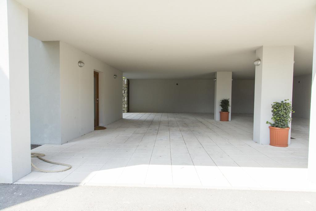 La Terrazza Sul Lago Pergine Valsugana Eksteriør bilde
